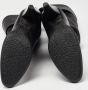 Giuseppe Zanotti Pre-owned Leather boots Black Dames - Thumbnail 6