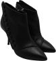 Giuseppe Zanotti Pre-owned Leather boots Black Dames - Thumbnail 3