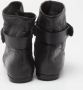 Giuseppe Zanotti Pre-owned Leather boots Black Dames - Thumbnail 5