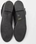 Giuseppe Zanotti Pre-owned Leather boots Black Dames - Thumbnail 6