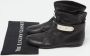 Giuseppe Zanotti Pre-owned Leather boots Black Dames - Thumbnail 9