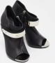 Giuseppe Zanotti Pre-owned Leather boots Black Dames - Thumbnail 4