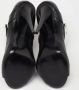 Giuseppe Zanotti Pre-owned Leather boots Black Dames - Thumbnail 6