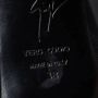 Giuseppe Zanotti Pre-owned Leather boots Black Dames - Thumbnail 8