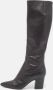 Giuseppe Zanotti Pre-owned Leather boots Black Dames - Thumbnail 2