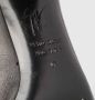 Giuseppe Zanotti Pre-owned Leather boots Black Dames - Thumbnail 7