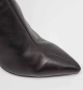 Giuseppe Zanotti Pre-owned Leather boots Black Dames - Thumbnail 8