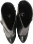 Giuseppe Zanotti Pre-owned Leather boots Black Dames - Thumbnail 5