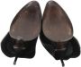 Giuseppe Zanotti Pre-owned Leather boots Black Dames - Thumbnail 6