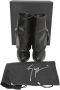 Giuseppe Zanotti Pre-owned Leather boots Black Dames - Thumbnail 7