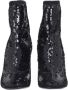 Giuseppe Zanotti Pre-owned Leather boots Black Dames - Thumbnail 2