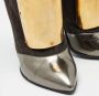 Giuseppe Zanotti Pre-owned Leather boots Black Dames - Thumbnail 7