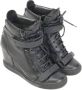 Giuseppe Zanotti Pre-owned Leather boots Black Dames - Thumbnail 2