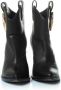 Giuseppe Zanotti Pre-owned Leather boots Black Dames - Thumbnail 4