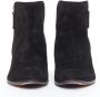 Giuseppe Zanotti Pre-owned Leather boots Black Dames - Thumbnail 3