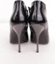 Giuseppe Zanotti Pre-owned Leather boots Black Dames - Thumbnail 4