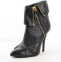 Giuseppe Zanotti Pre-owned Leather boots Black Dames - Thumbnail 3