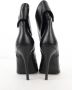 Giuseppe Zanotti Pre-owned Leather boots Black Dames - Thumbnail 4