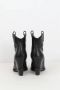 Giuseppe Zanotti Pre-owned Leather boots Black Dames - Thumbnail 2