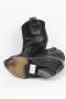 Giuseppe Zanotti Pre-owned Leather boots Black Dames - Thumbnail 6