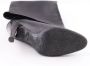 Giuseppe Zanotti Pre-owned Leather boots Black Dames - Thumbnail 4