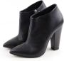 Giuseppe Zanotti Pre-owned Leather boots Black Dames - Thumbnail 4