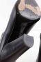 Giuseppe Zanotti Pre-owned Leather boots Black Dames - Thumbnail 5