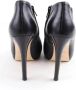 Giuseppe Zanotti Pre-owned Leather boots Black Dames - Thumbnail 2