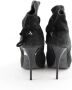 Giuseppe Zanotti Pre-owned Leather boots Black Dames - Thumbnail 2