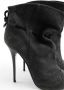 Giuseppe Zanotti Pre-owned Leather boots Black Dames - Thumbnail 3