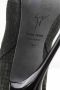 Giuseppe Zanotti Pre-owned Leather boots Black Dames - Thumbnail 6