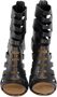 Giuseppe Zanotti Pre-owned Leather boots Black Dames - Thumbnail 2