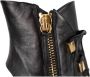 Giuseppe Zanotti Pre-owned Leather boots Black Dames - Thumbnail 4