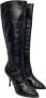 Giuseppe Zanotti Pre-owned Leather boots Black Dames - Thumbnail 5