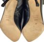 Giuseppe Zanotti Pre-owned Leather boots Black Dames - Thumbnail 7