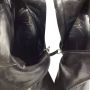 Giuseppe Zanotti Pre-owned Leather boots Black Dames - Thumbnail 8