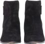 Giuseppe Zanotti Pre-owned Leather boots Black Dames - Thumbnail 3