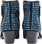 Giuseppe Zanotti Pre-owned Leather boots Black Dames - Thumbnail 5