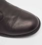 Giuseppe Zanotti Pre-owned Leather boots Black Heren - Thumbnail 8