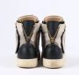 Giuseppe Zanotti Pre-owned Leather boots Brown Dames - Thumbnail 2