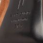 Giuseppe Zanotti Pre-owned Leather boots Brown Dames - Thumbnail 8