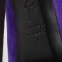 Giuseppe Zanotti Pre-owned Leather boots Purple Dames - Thumbnail 7