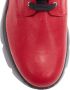 Giuseppe Zanotti Pre-owned Leather boots Red Dames - Thumbnail 6