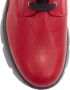 Giuseppe Zanotti Pre-owned Leather boots Red Dames - Thumbnail 6