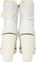 Giuseppe Zanotti Pre-owned Leather boots White Dames - Thumbnail 3