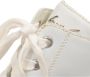 Giuseppe Zanotti Pre-owned Leather boots White Dames - Thumbnail 10