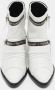 Giuseppe Zanotti Pre-owned Leather boots White Dames - Thumbnail 3