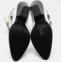 Giuseppe Zanotti Pre-owned Leather boots White Dames - Thumbnail 6