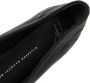 Giuseppe Zanotti Pre-owned Leather flats Black Dames - Thumbnail 6