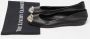 Giuseppe Zanotti Pre-owned Leather flats Black Dames - Thumbnail 9